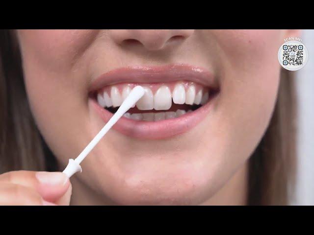 50% off and Free Shipping on Power Swabs Teeth Whitening System