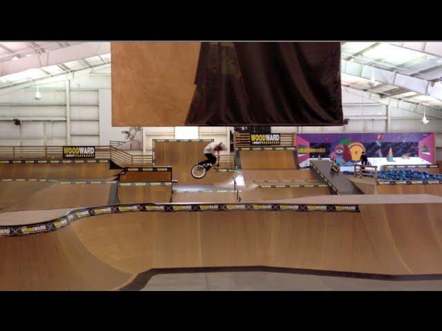 Matt Koeleman BMX edit