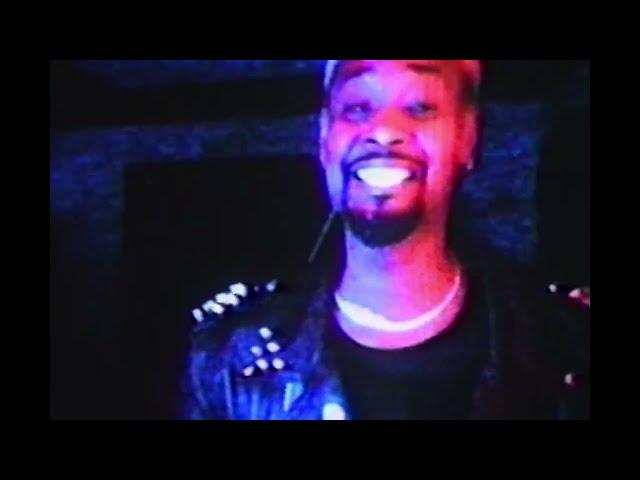 Bruiser Wolf - 2 BAD Ft. Danny Brown & Zelooperz [Official Video]