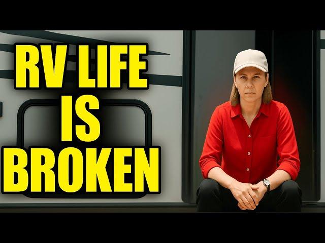 12 Huge LIES about RV Life You Can't Ignore in 2025