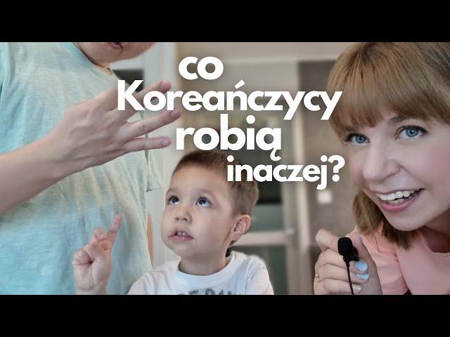 Różnice w codziennym życiu, do których trudno przywyknąć w Korei - co Koreańczycy robią inaczej?