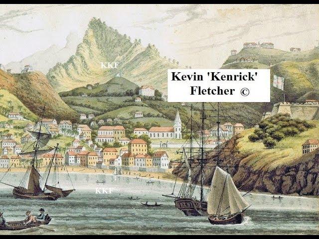 Town of St. George, Grenada