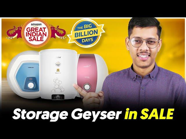 Best Storage Geyser  Best Storage Geyser in 2024  Best Geyser Under 5000 to 15000