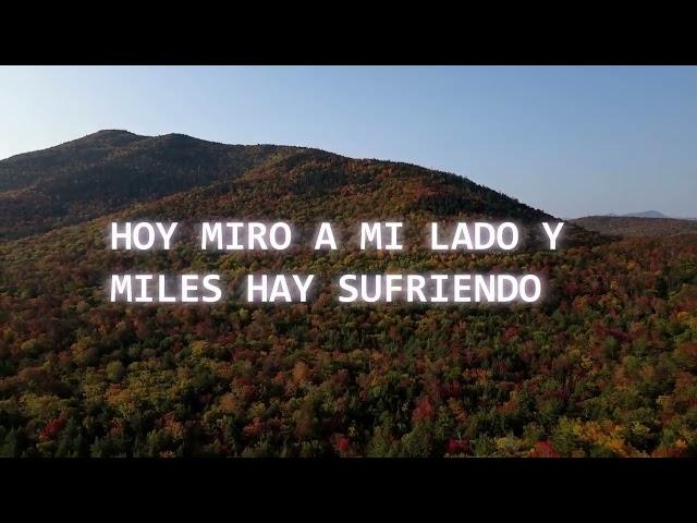 para todos los niñitos canto peyotero