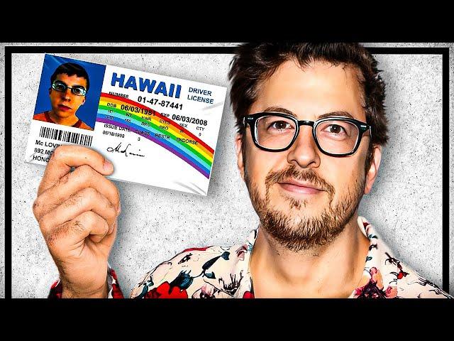 McLovin Got What He Deserved.. (Life After Superbad)