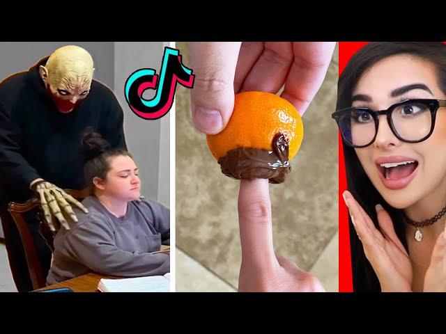 Tik Tok Pranks That Went Too Far