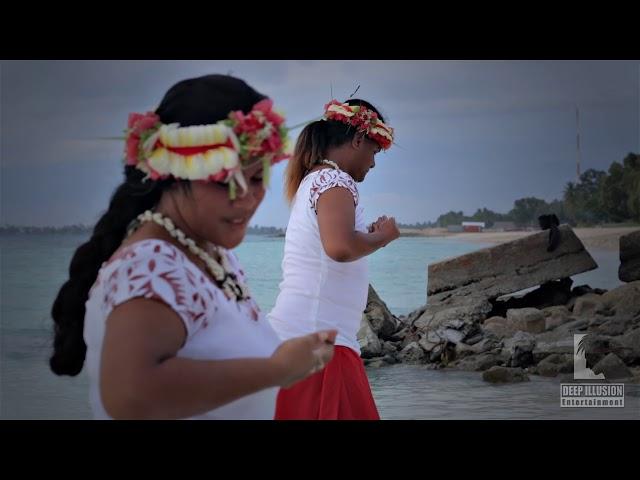 Matagi e Agi - Alofa Sinalita