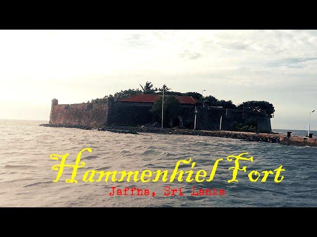 Exploring Echoes - Fort Hammenhiel Resort : Colonial Charm & Luxury Stay #eagleview