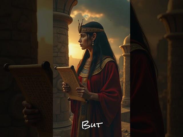 Ancient Prophecies #ancient #history #ancienthistory #mystery #facts