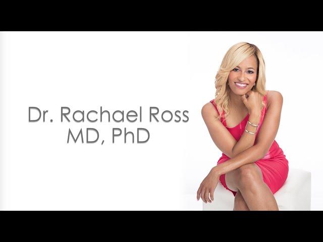 Dr. Rachael Ross