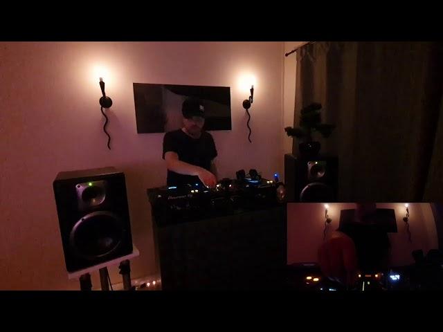 Alter Nature  @ Unite - Psytrance Sessions