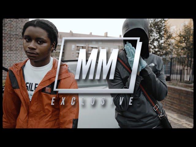 (67) AK x Dopesmoke - Yolo (Music Video) | @MixtapeMadness