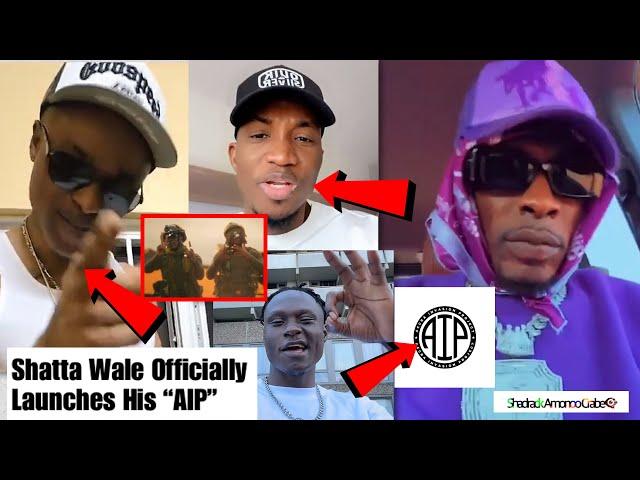 GREATNESS!-Shawn Storm, Kofi Kinaata & Other Stars Reacts To Shatta Wale “Blessings” Music Video!