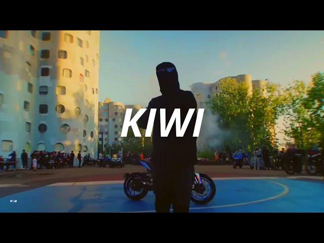 VEN1 x Guitar Type Beat - "KIWI" | Instru Rap/Freestyle 2024