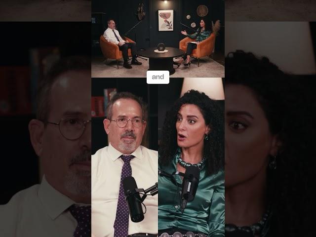 The Past Is Killing Good Leadership” Dr. Hikmat Beaini | Head of Hearts