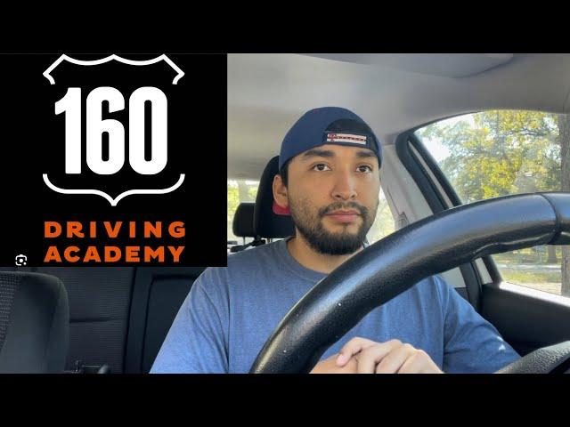 160 Driving Academy Trucking School (My Experience So Far)