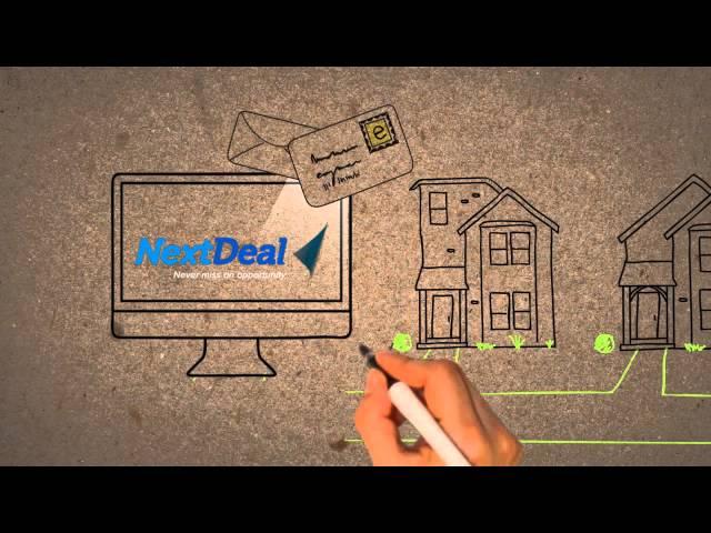 NextDeal For Real Estate Professionals