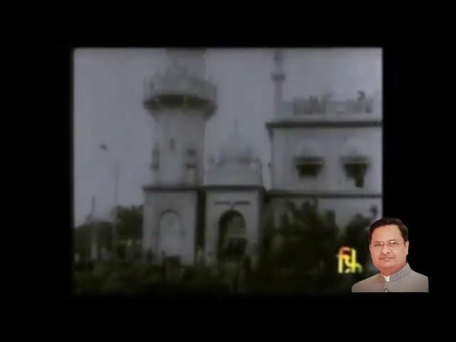 A tribute to Md Rafi Sahab | Meri Awaz Suno | @shyammohan7137 | S M Garg