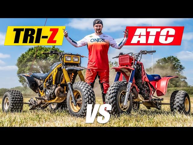 The Most Dangerous Dirt Bike Shootout of All Time!