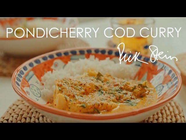 How to Make Pondicherry Cod Curry | Rick Stein and Jack Stein Recipe