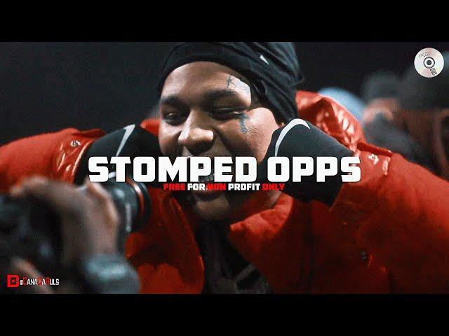 [FREE] ebk jaaybo x ebk jublockshotta type beat - "stomped opps"