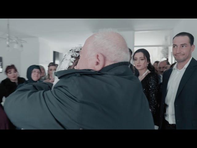 kubra + Yildirim gelin alma ve clip