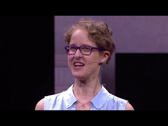 How to end fear of the dentist | Sharonne Zaks | TEDxSydney