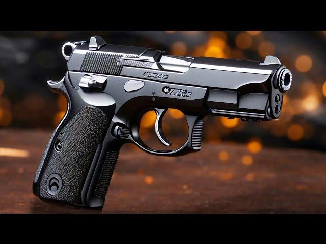 Best 9mm Pistols 2024 - The NEW #1  Blew My Mind 