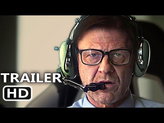 DRONE Movie Trailer (Sean Bean - 2017)