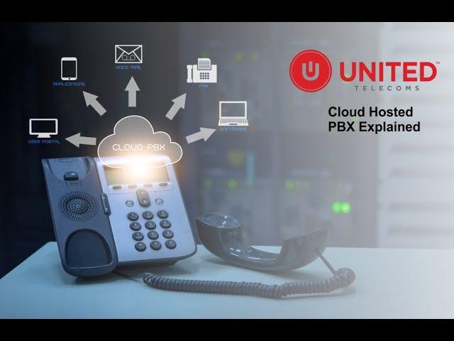 Cloud Hosted PBX Explained