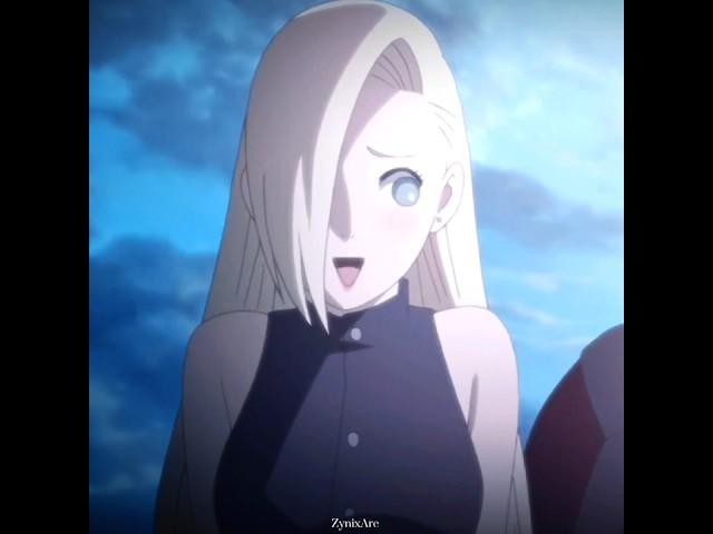 INO ASKS SAI TO GO ON A DATE 