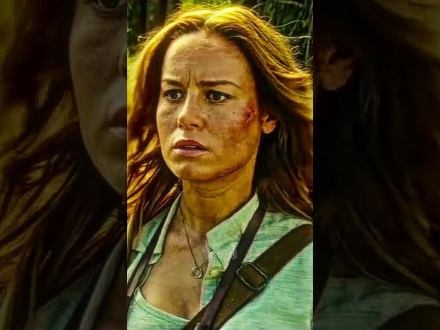 Kong Skull Island Scene | Epic Helicopter Attack  Best Monster Movie Moment   #shorts