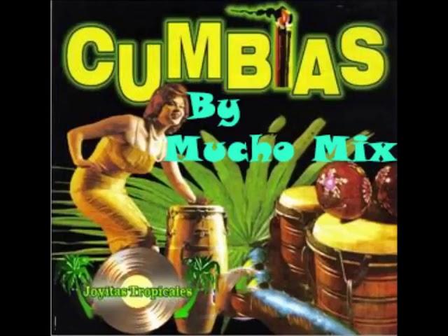 2018 Cumbias Viejitas Mix Musica Para Bailar