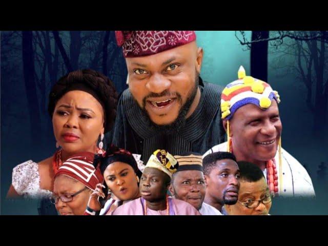 Danasungbo Latest Movie2024,Odunlade Adekola, Ireti Osayemi,Kayode Akindina #odunladeadekola #viral