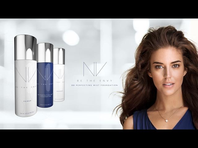 Introducing NV, Jeunesse's Newest Y.E.S. System Addition