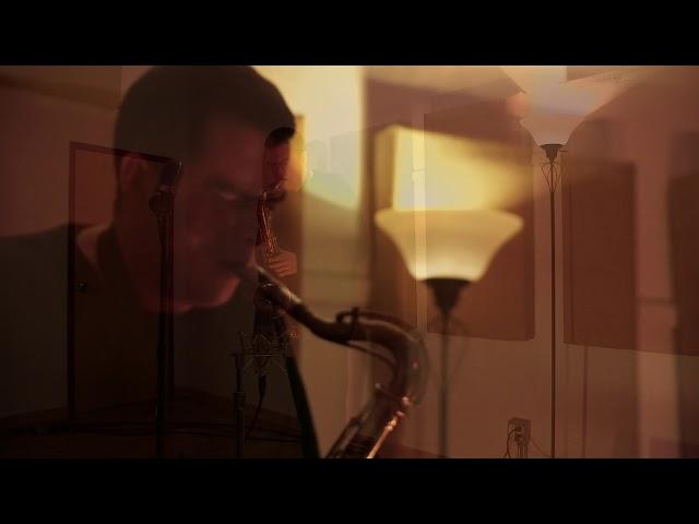 Gerrit Hatcher Solo @ Experimental Sound Studio
