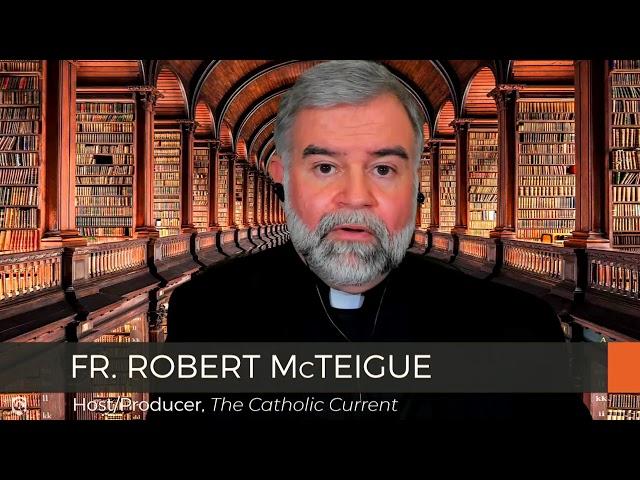 JD Flynn & Fr. Robert McTeigue | Catholic Answers Live | 04.23.21