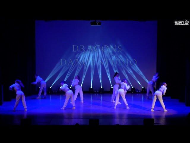 Dragons Dance Studio Нарва