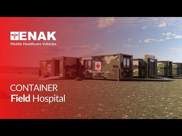 Field Hospital