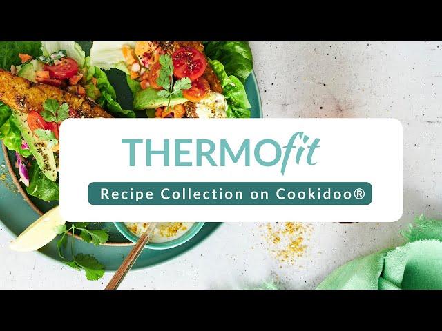 THERMOfit Recipe Collection on Cookidoo®