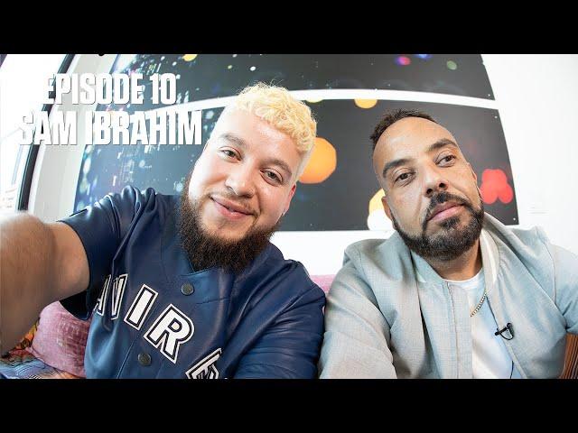 Sam Ibrahim on billion dollar milestone, J.Cole on his team, and Drake friendship | ONE BORO Ep. 10