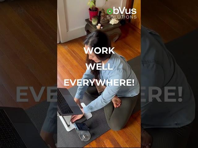 Better Life by obVus Solutions #ergonomics #tips