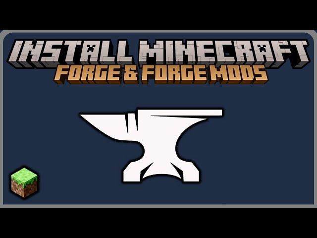 How to Install Minecraft Mods for 1.20+ [Forge] - 2023