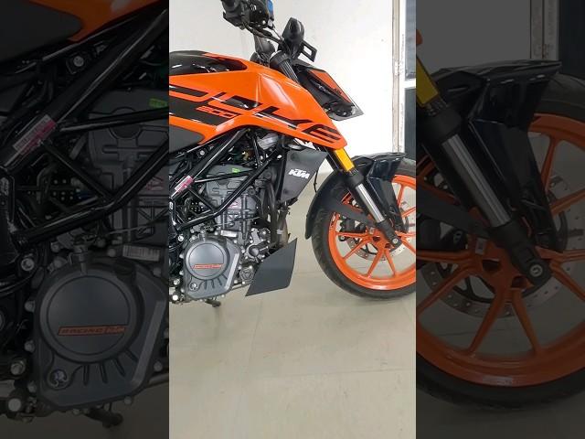 2023 KTM Duke #shorts #ktmduke #videography #viralshorts