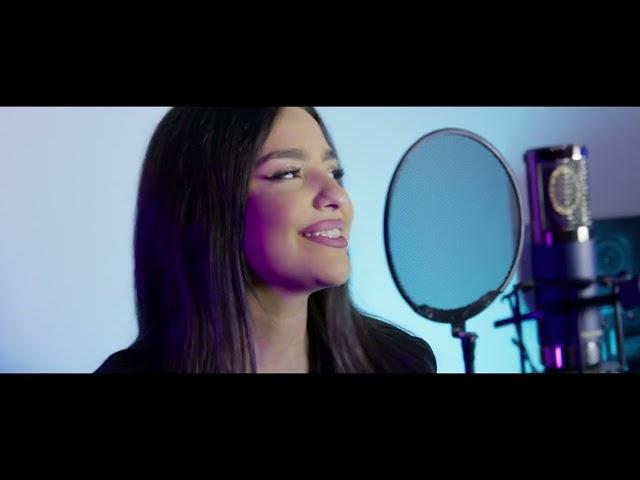 Anamaria -Sirun Hay (Cover Oksy Avdalyan)