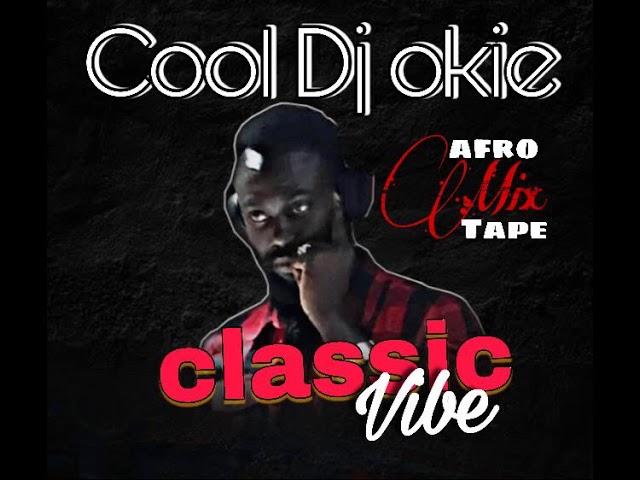 AFROBEAT MIX APRIL 2020 (by DJ OKIE)