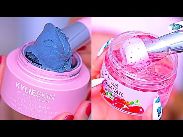 TOP BEST SKIN CARE ROUTINE COMPILATION 2022 BeautyLife #13