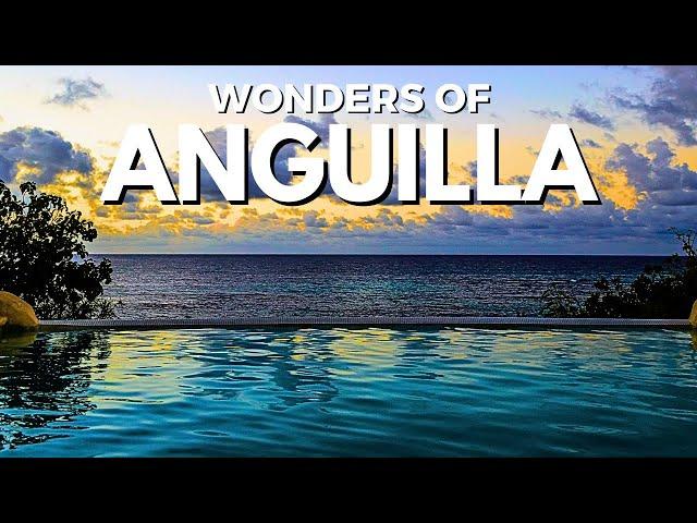 All You Need To Know Before You Visit Caribbean Island Anguilla