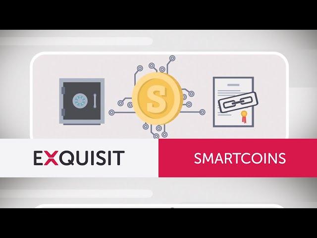 What are Smart Coins? - Bitshares Explainer Video by EXPLANIDEO