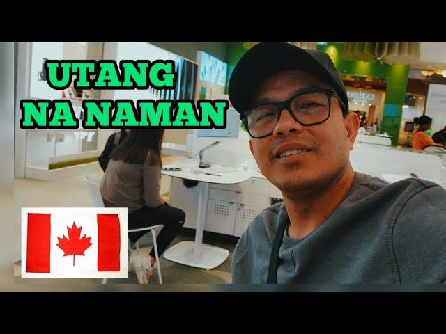 DAGDAG SA UTANG SA CANADA |CALGARY, ALBERTA CANADA  |SUMMER  2024